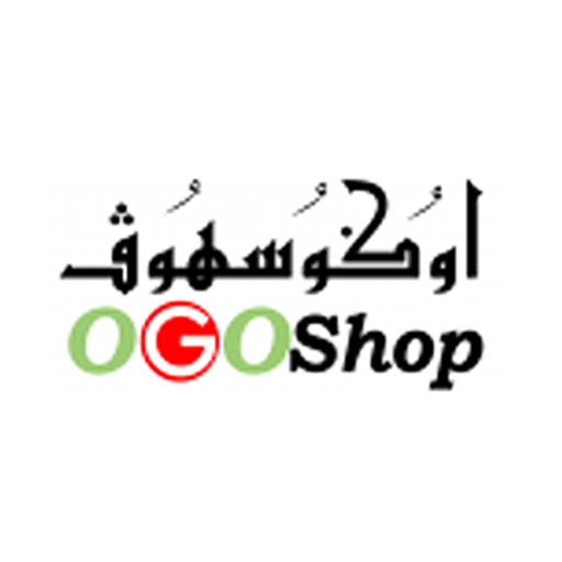 OGOShop Mobile Apps icon