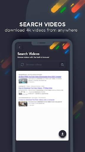 X Hot Video Downloader🔥 Free XNX Video Downloader screenshot 5