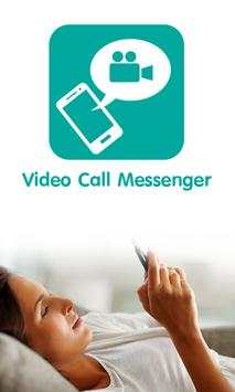 Video Call Messenger screenshot 1