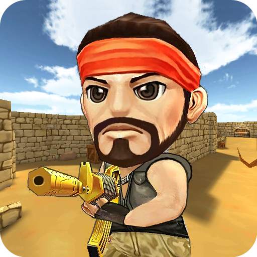 Gun Shoot War Q 1.0.5