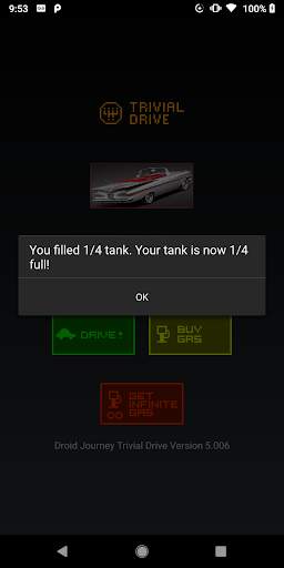Trivial Drive IAB Demo Game screenshot 6