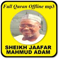 Sheikh Ja'afar Quran Offline logo