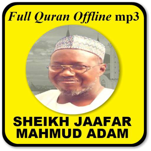 Sheikh Ja'afar Quran Offline 1.0