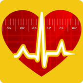 BMI &amp; Weight Control icon