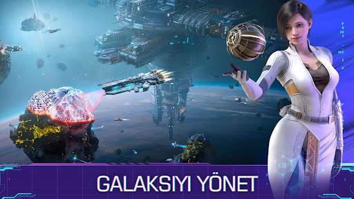 Infinite Galaxy screenshot 11