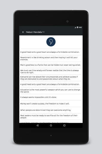 Quotes Creator screenshot 13