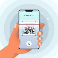 Clone app for Whatsapp sadap logo