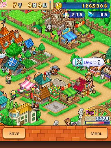 Dungeon Village 2 screenshot 9