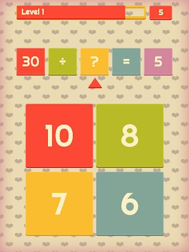 Math Game 2019 screenshot 16