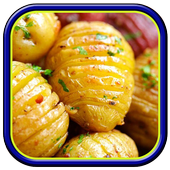 Easy Potato Recipes icon