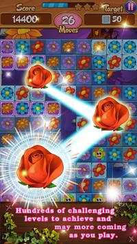 Blossom Crush screenshot 6