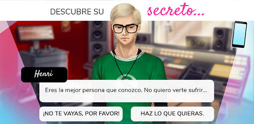 El Secreto de Henri screenshot 3