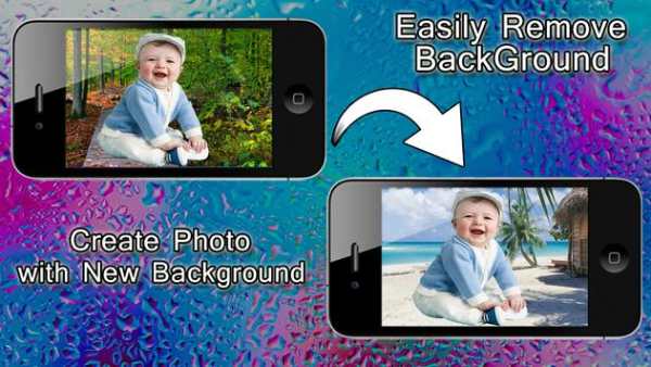 Photo background Changer screenshot 3