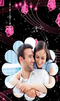 Love Romantic Gif Frames screenshot 2