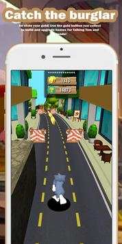 Tom runner & jerry subway screenshot 1