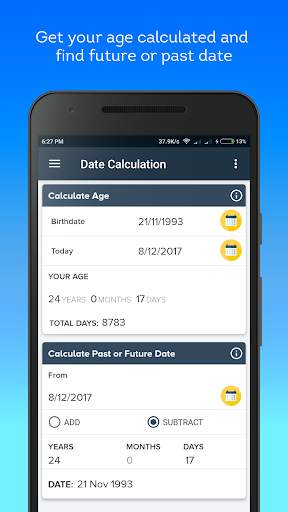 Unit Converter & Currency Converter screenshot 5