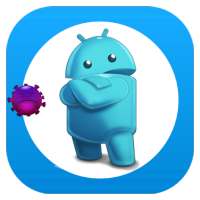 Virus Hunter 2021: Virus Scanner