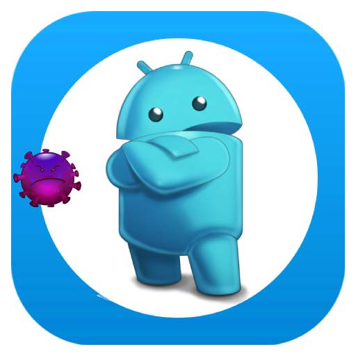 Virus Hunter 2021: Virus Scanner 6.11.6
