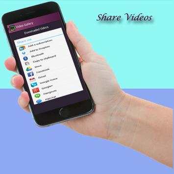 Video Downloader Free screenshot 7