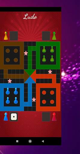 Ludo ludi king screenshot 4