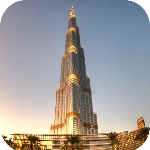 Dubai Wallpaper HD 1.04