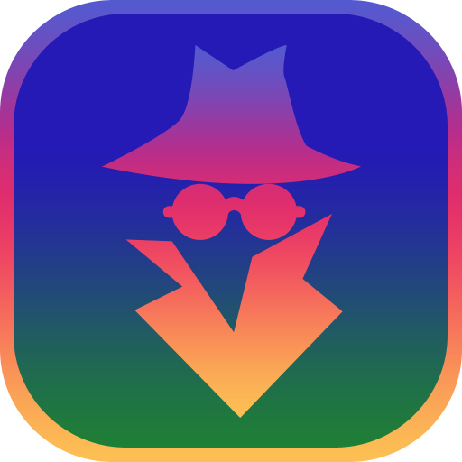 Chi ha visto il mio profilo Instagram icon