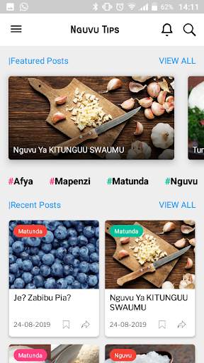 Nguvu Za Kiume(Nguvu Tips) screenshot 3
