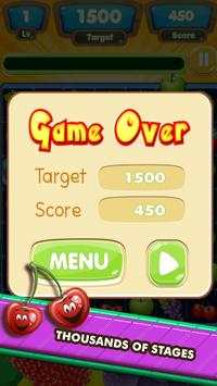 Fruits Link Legend screenshot 4