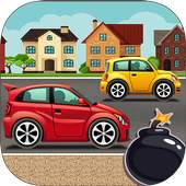 Fast Car Racing Game: Free 1.5
