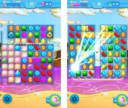 Top 10 Tips for Candy Crush Soda Saga screenshot 4