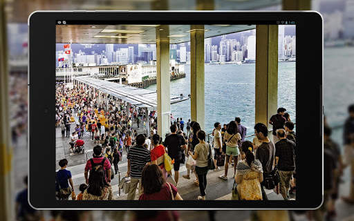 Earth Cam Live: Live Cam, Public Webcam & Camview screenshot 1