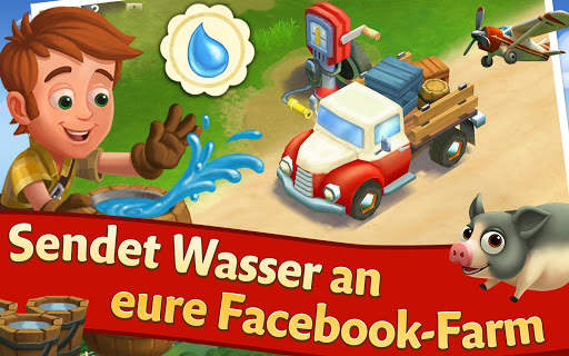 FarmVille 2: Raus auf's Land screenshot 17