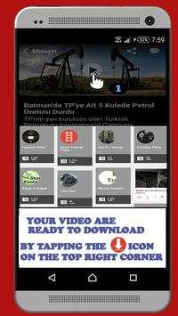 Video Downloader Lite screenshot 4