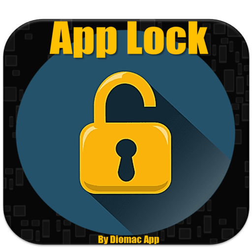 App Lock icon