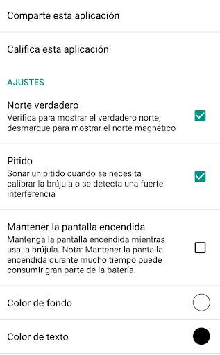 Buscador de Qibla screenshot 5