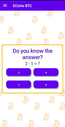 ECoins BTC स्क्रीनशॉट 4