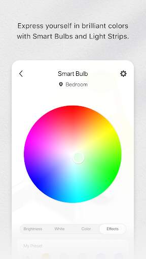 Kasa Smart screenshot 4