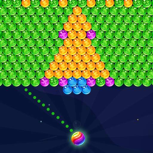 Bubble Pop: Puzzle Game 0.0.1