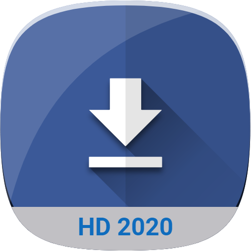 Video Downloader For Facebook- Download &amp; Share icon