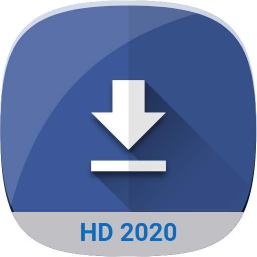 Video Downloader For Facebook- Download & Share 1.2
