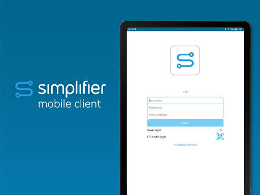 Simplifier screenshot 9