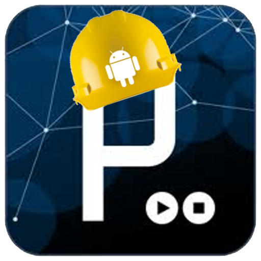APDE - Android Processing IDE icon