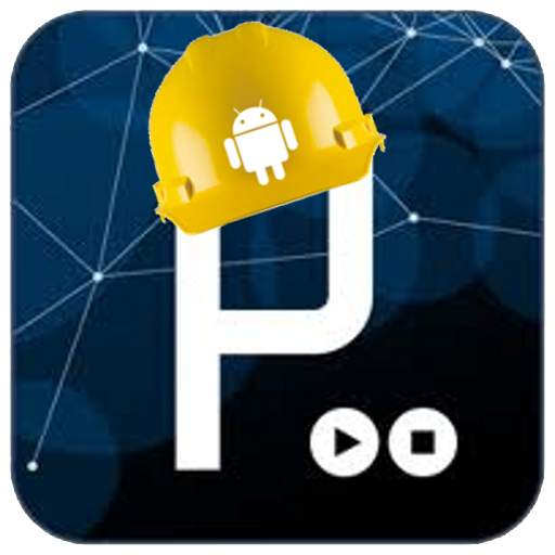 APDE - Android Processing IDE 0.5.1