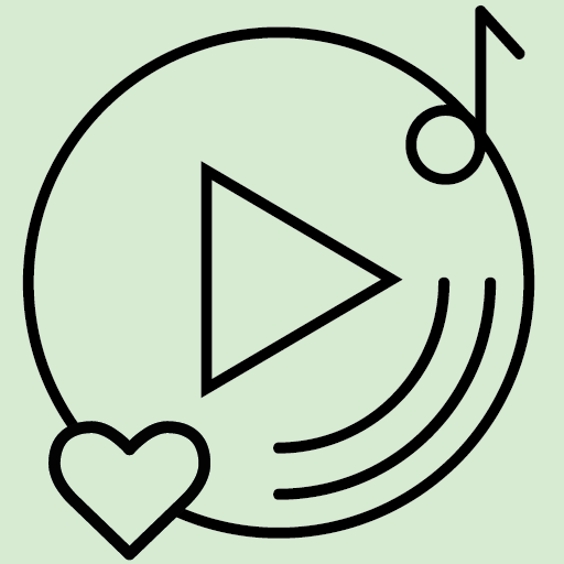 ALC Player icon