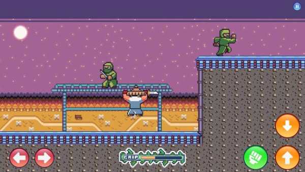 Super Ninja Assassin screenshot 3