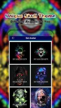 Call Screen Changer - Color Flash Theme screenshot 5