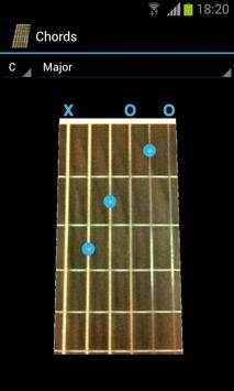 Guitar Tools screenshot 2