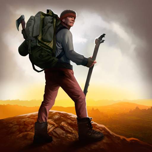 Siberian survival. Hunting. 1.22