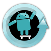 Optimizer icon