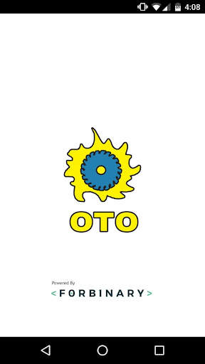 OTO screenshot 1